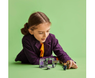 LEGO Marvel  Super Heroes 76253 Kwatera Strażników Galaktyki - 1091428 - zdjęcie 5